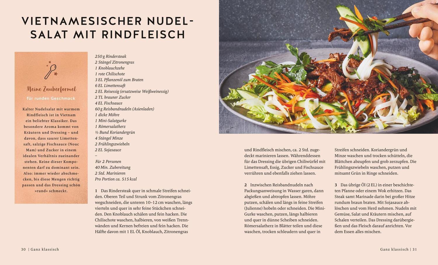 Bild: 9783833884443 | Salate zum Sattessen | Tanja Dusy | Buch | Jeden-Tag-Küche | 64 S.