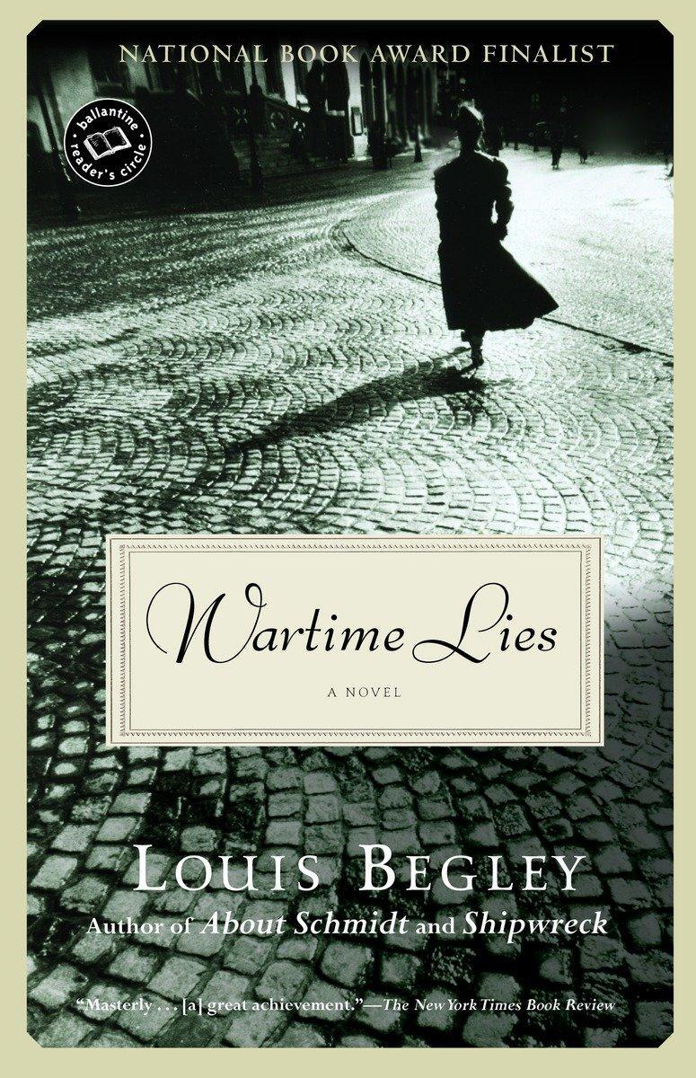 Cover: 9780449001172 | Wartime Lies | A Novel | Louis Begley | Taschenbuch | 223 S. | 2004