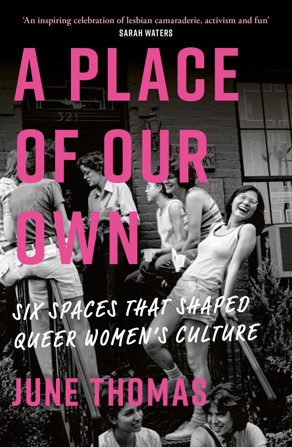 Cover: 9780349018966 | A Place of Our Own | June Thomas | Taschenbuch | Englisch | 2024