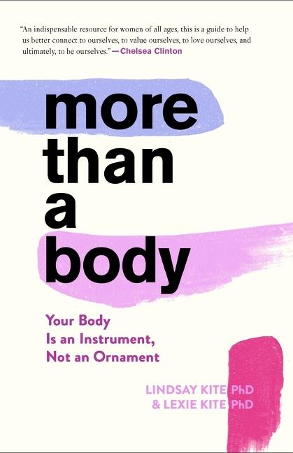 Cover: 9780358229247 | More Than a Body | Your Body Is an Instrument, Not an Ornament | Buch