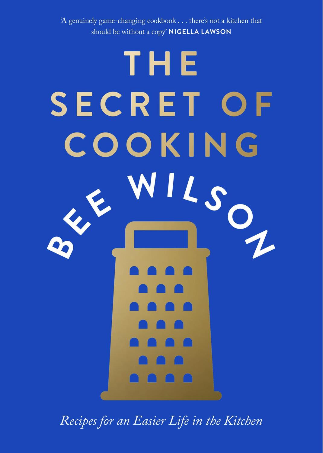 Cover: 9780008446451 | The Secret of Cooking | Recipes for an Easier Life in the Kitchen