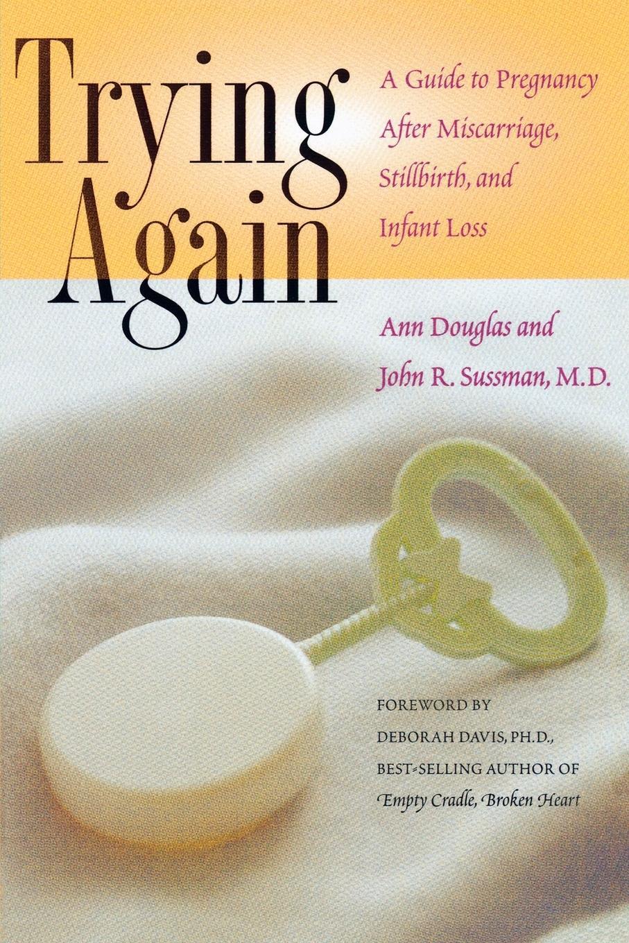 Cover: 9780878331826 | Trying Again | John R. Sussman | Taschenbuch | Paperback | Englisch