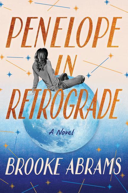 Cover: 9781662513268 | Penelope in Retrograde | EAN 9781662513268