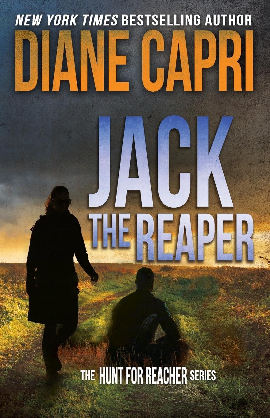 Cover: 9781942633006 | Jack the Reaper | Diane Capri | Taschenbuch | Paperback | Englisch