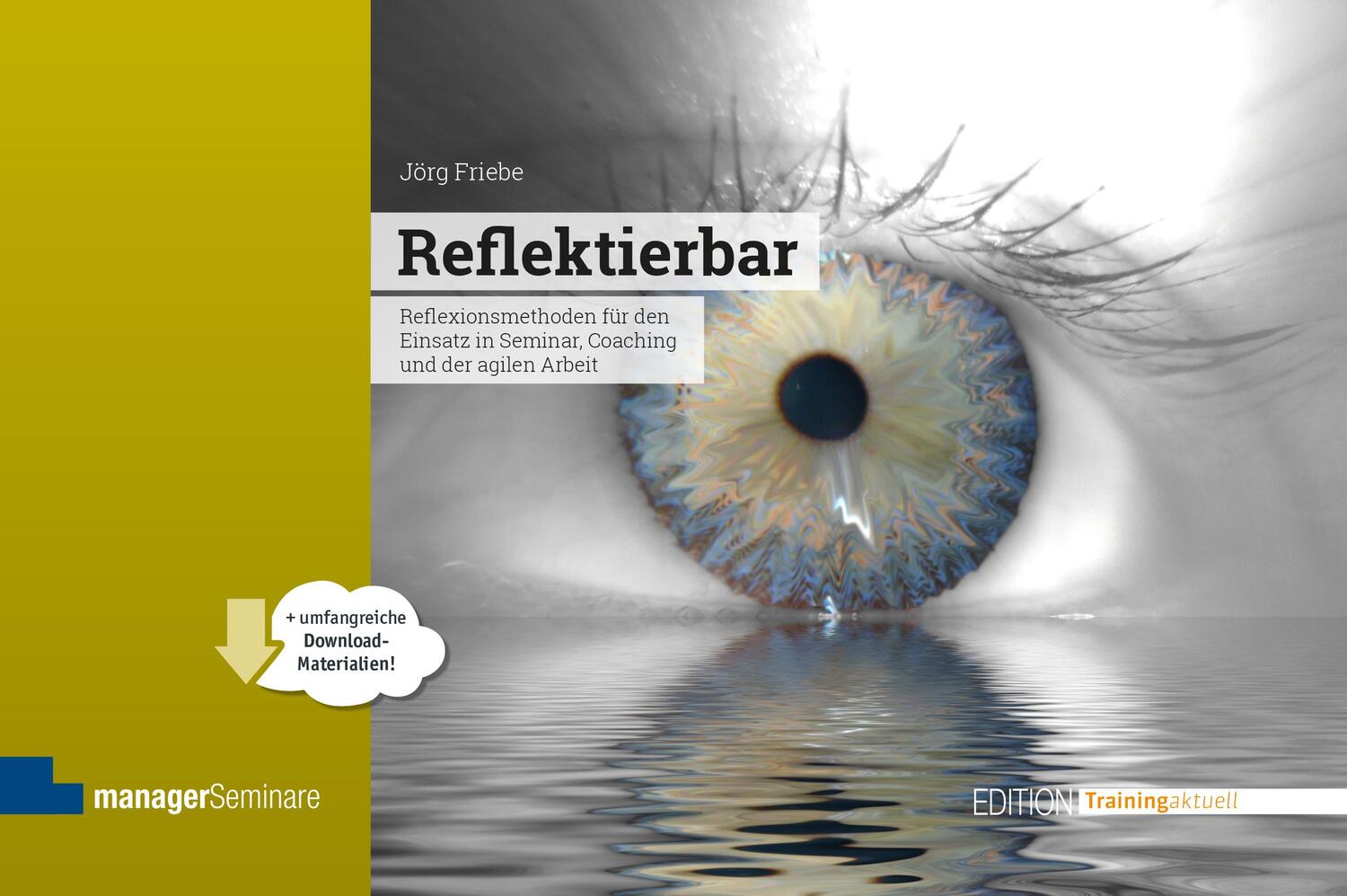 Cover: 9783958910157 | Reflektierbar | Jörg Friebe | Taschenbuch | Edition Training aktuell