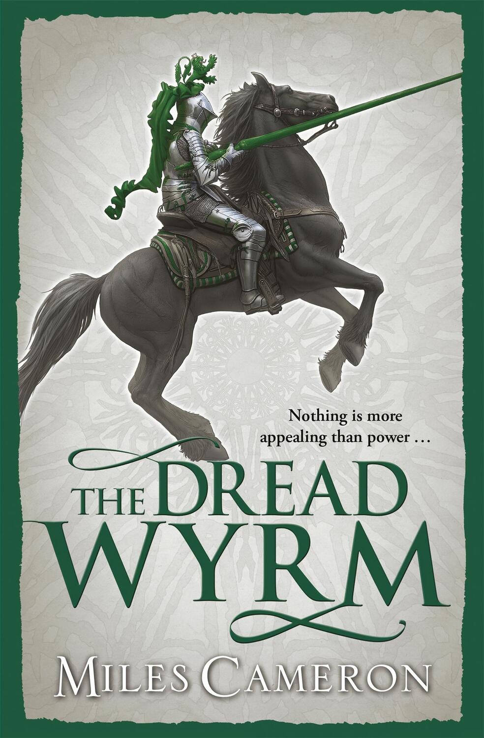 Cover: 9780575113381 | The Dread Wyrm | Miles Cameron | Taschenbuch | The Traitor Son Cycle