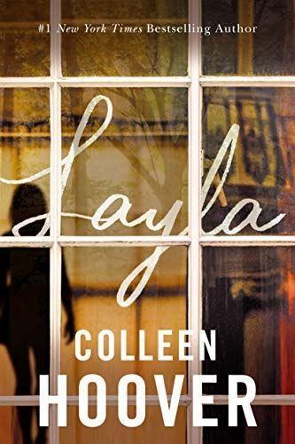 Cover: 9781542000178 | LAYLA | Colleen Hoover | Taschenbuch | Kartoniert / Broschiert | 2020