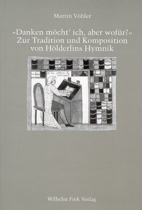 Cover: 9783770532018 | Danken möcht ich, aber wofür? | Martin Vöhler | Taschenbuch | 231 S.