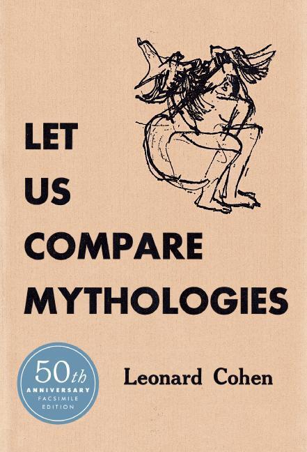 Cover: 9780061173752 | Let Us Compare Mythologies | Leonard Cohen | Buch | Englisch | 2007