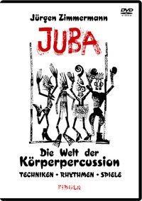 Cover: 9783872267375 | Juba | DVD | 102 Min. | Deutsch | 2007 | EAN 9783872267375