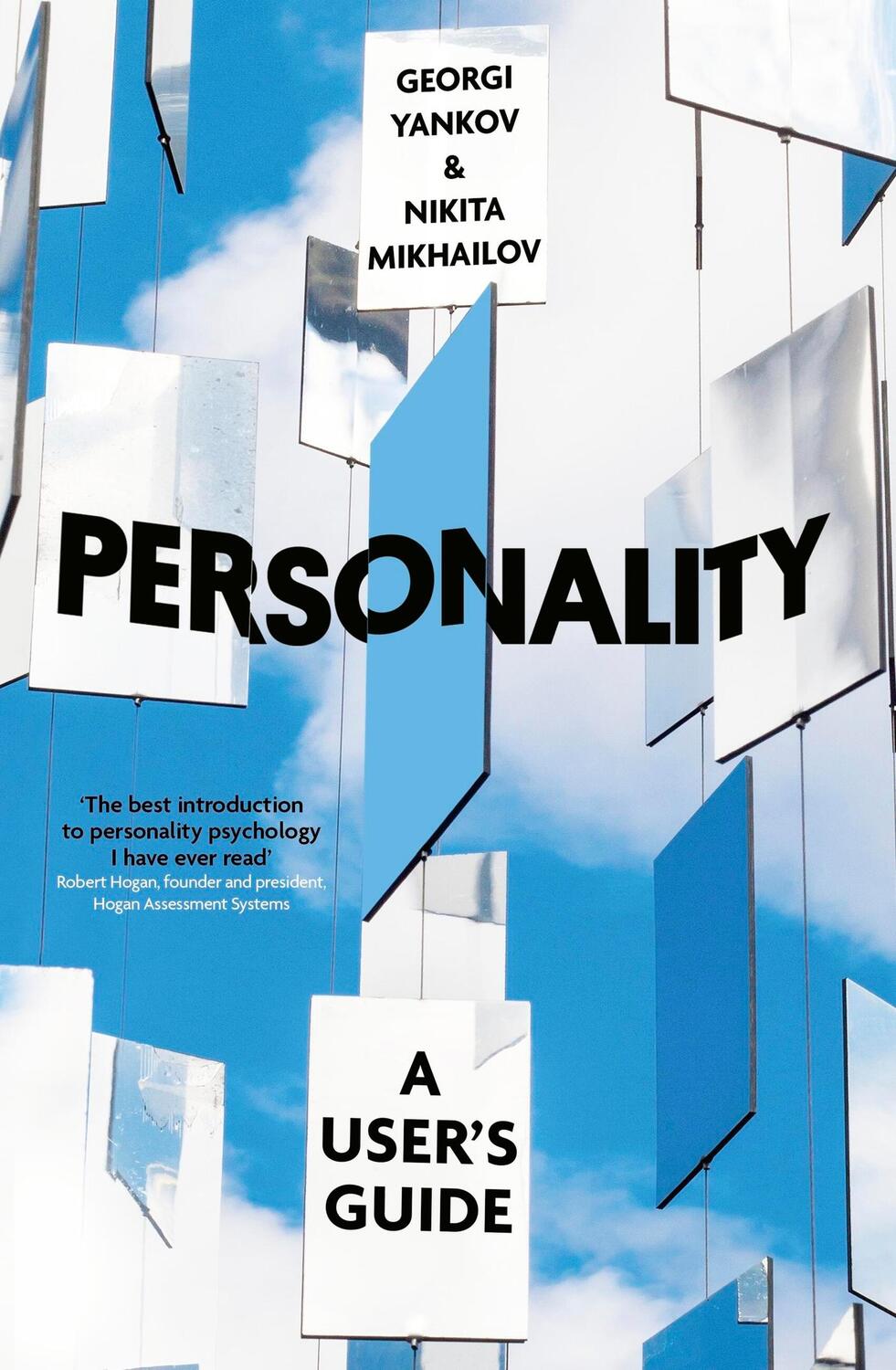 Cover: 9781472147936 | Personality | A User's Guide | Georgi Yankov (u. a.) | Taschenbuch