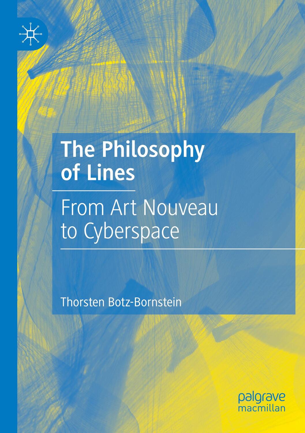 Cover: 9783030653453 | The Philosophy of Lines | From Art Nouveau to Cyberspace | Taschenbuch