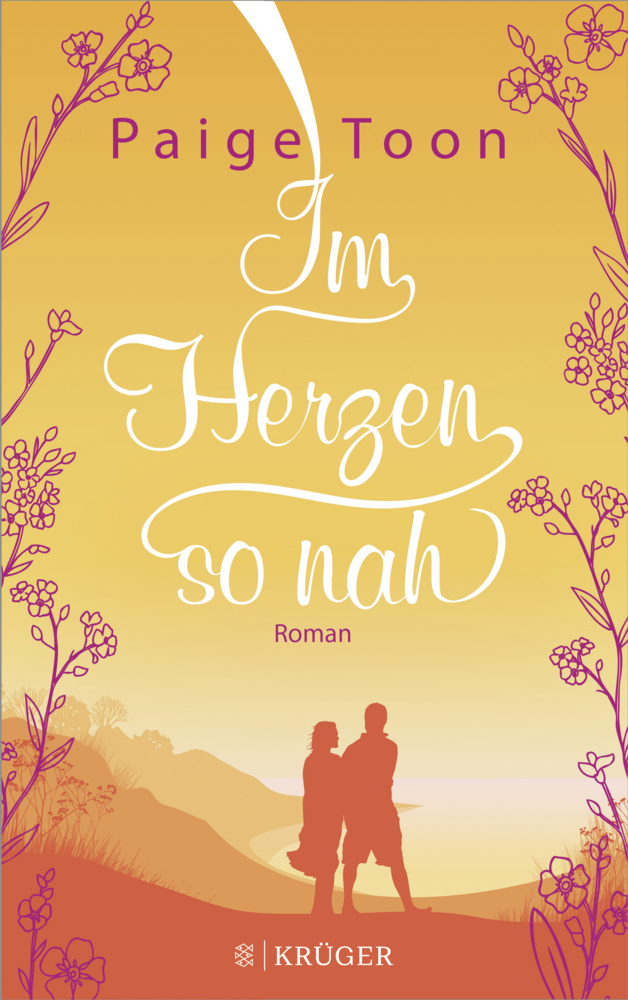 Cover: 9783810500038 | Im Herzen so nah | Roman | Paige Toon | Taschenbuch | 368 S. | Deutsch