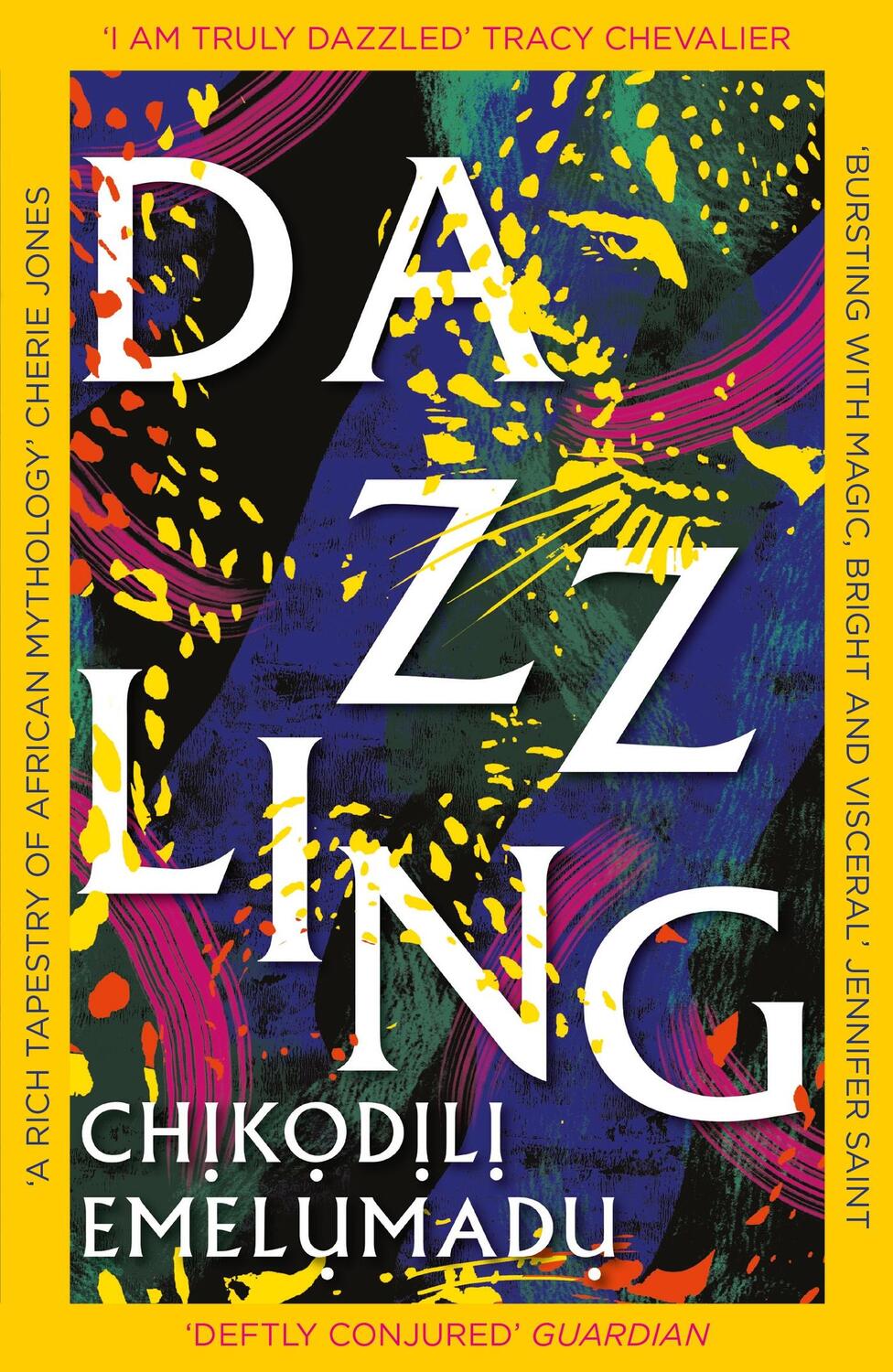 Cover: 9781472289681 | Dazzling | Chikodili Emelumadu | Taschenbuch | Paperback | Englisch