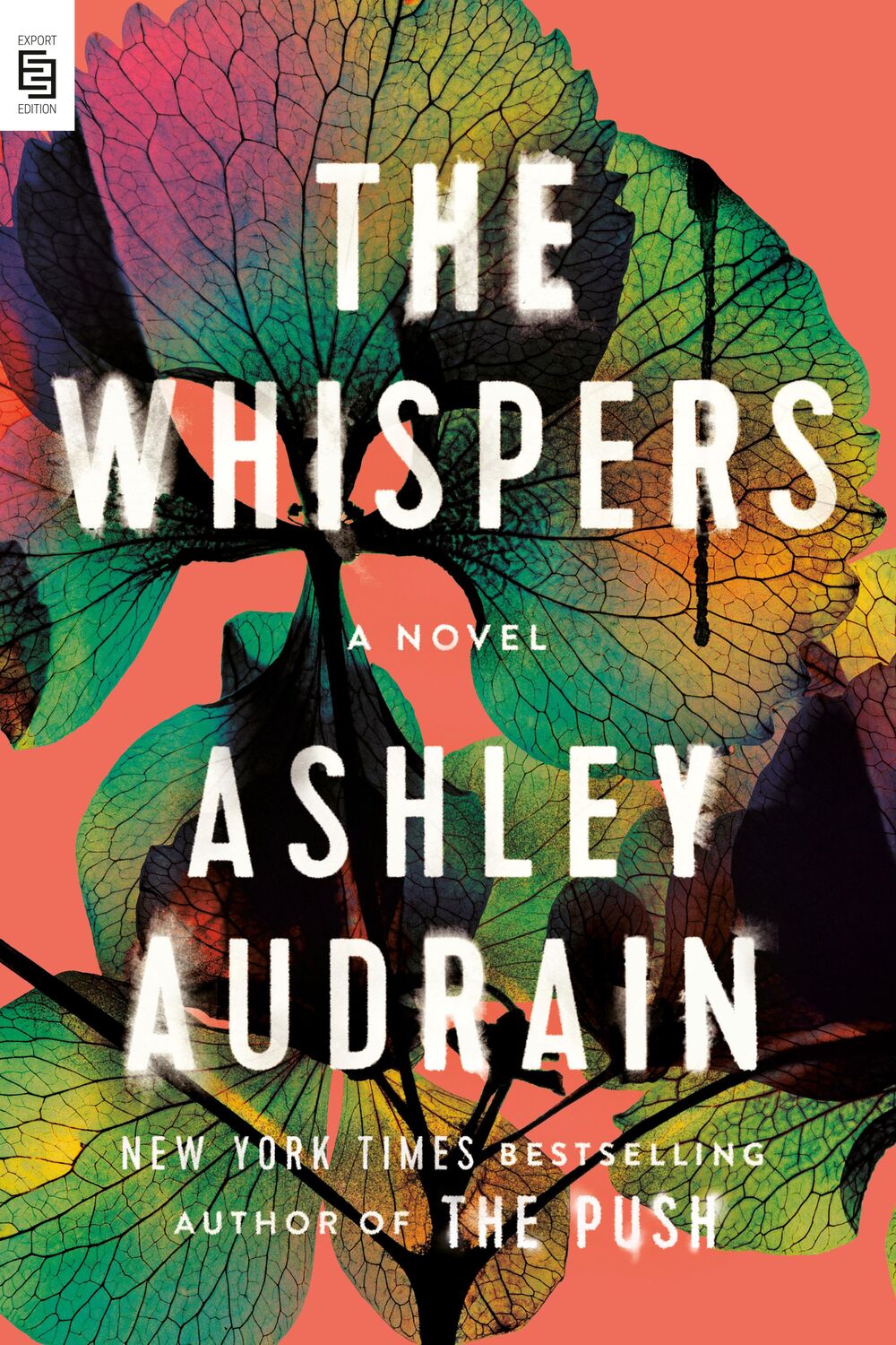Cover: 9780593655733 | The Whispers | A Novel | Ashley Audrain | Taschenbuch | 336 S. | 2023