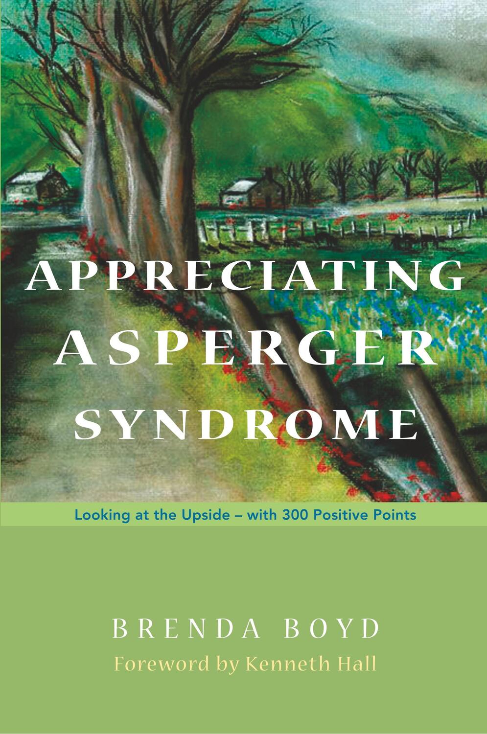 Cover: 9781843106258 | Appreciating Asperger Syndrome | Brenda Boyd | Taschenbuch | Paperback