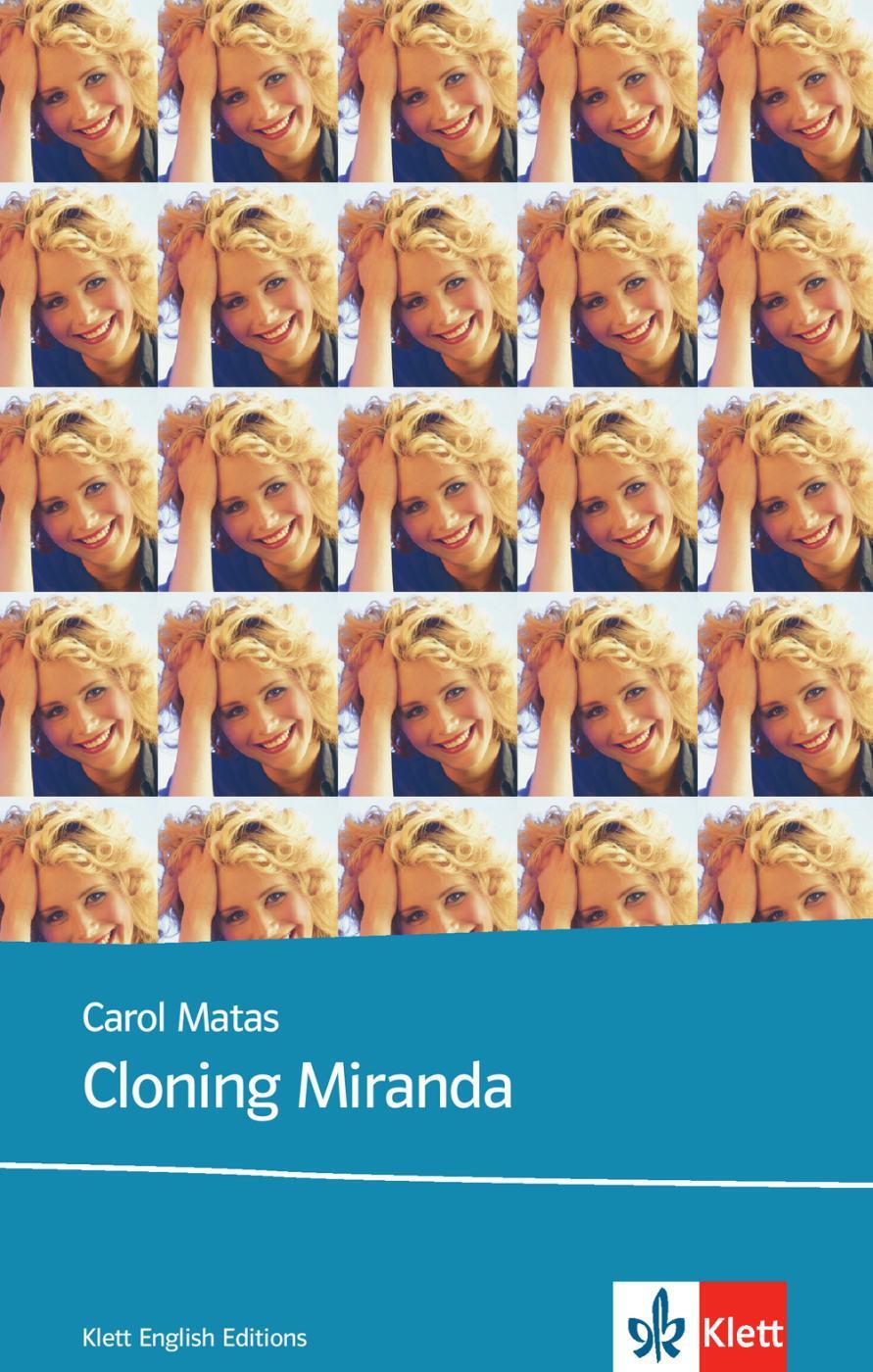 Cover: 9783125780224 | Cloning Miranda | Carol Matas | Taschenbuch | Englisch | 2008