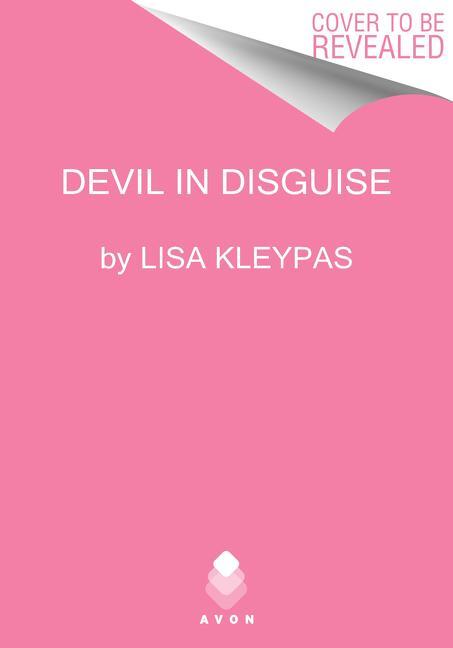 Cover: 9780062371966 | Devil in Disguise | Lisa Kleypas | Taschenbuch | Englisch | 2021