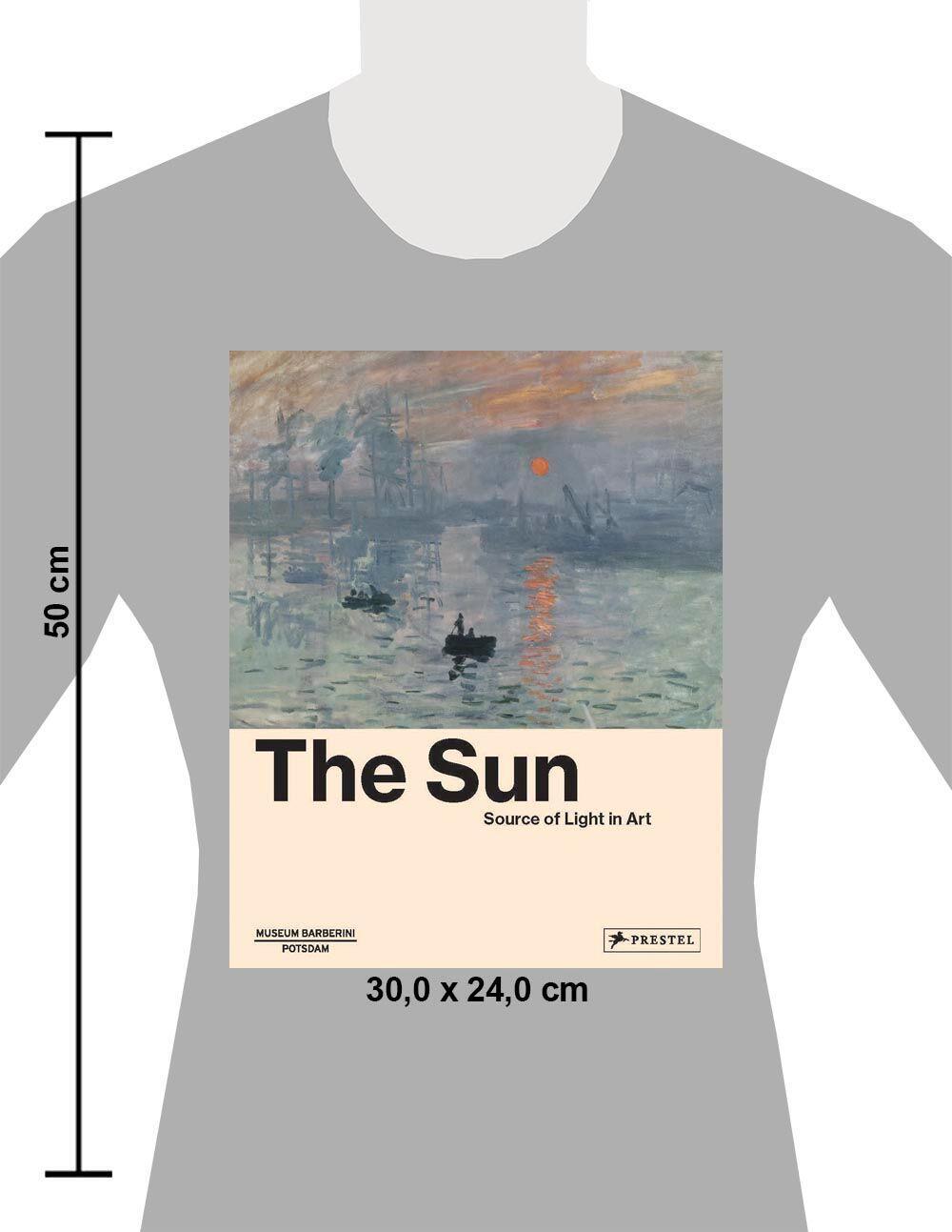 Bild: 9783791379654 | The Sun | Source of Light in Art | Ortrud Westheider (u. a.) | Buch