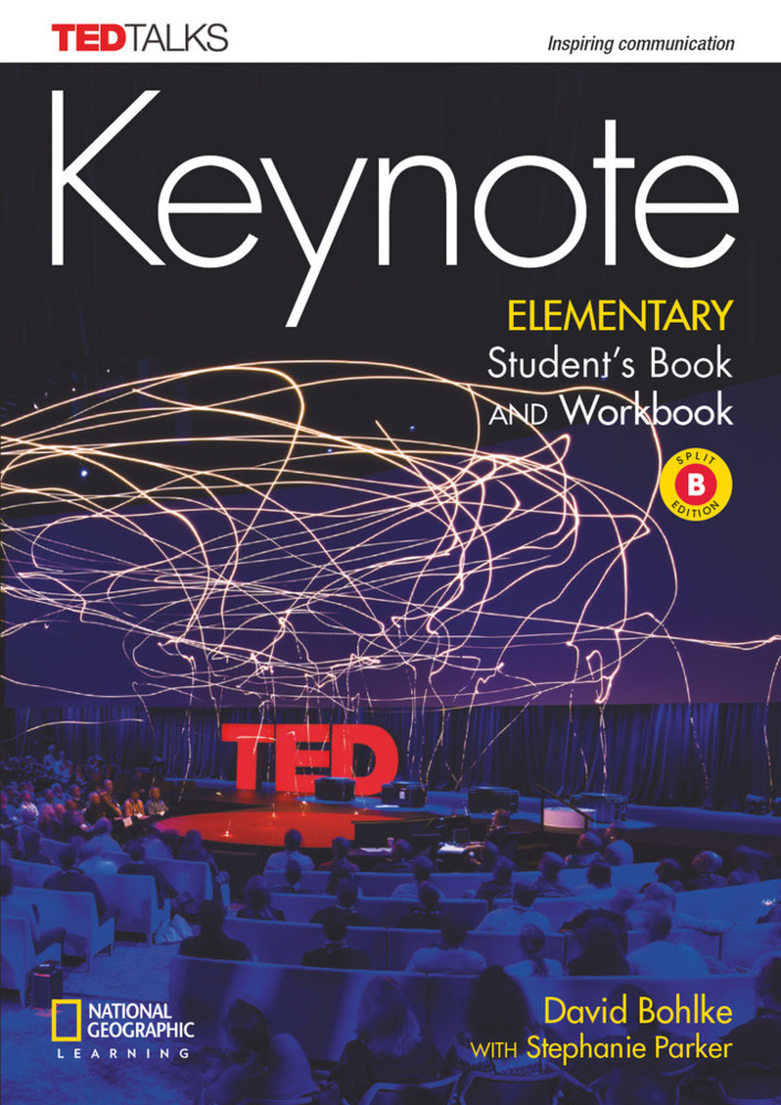 Cover: 9781337561372 | Keynote - A1.2/A2.1: Elementary | David Bohlke (u. a.) | Taschenbuch