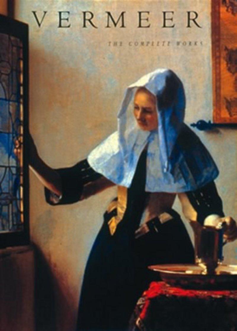Cover: 9780810927513 | Vermeer: The Complete Works | Arthur K. Wheelock (u. a.) | Taschenbuch