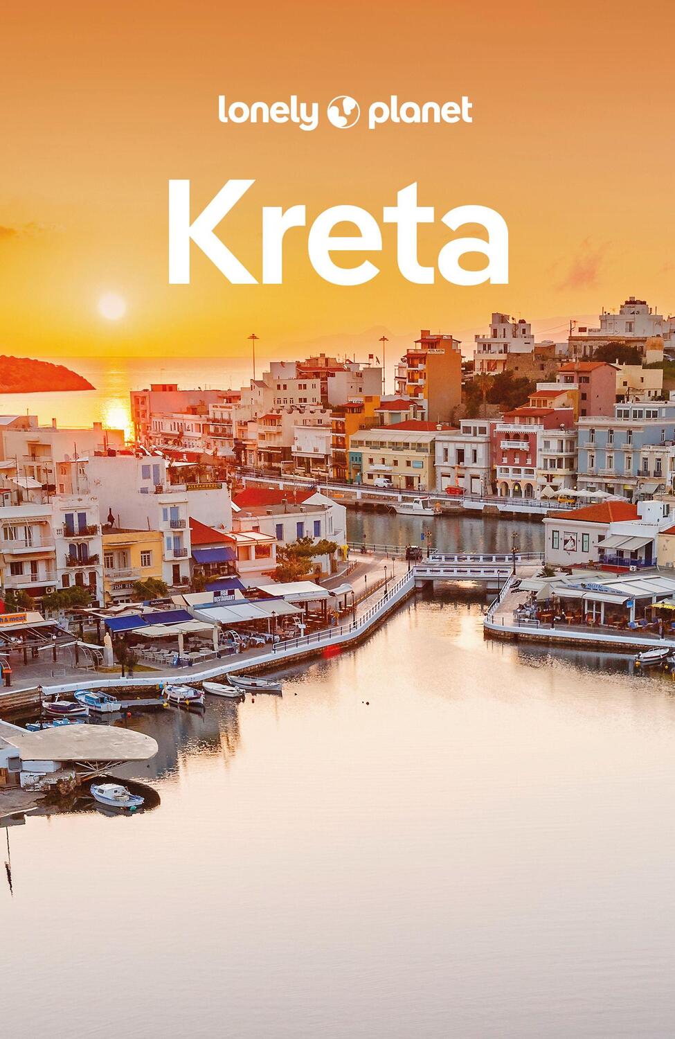 Cover: 9783575010667 | Lonely Planet Reiseführer Kreta | Ryan Ver Berkmoes (u. a.) | Buch
