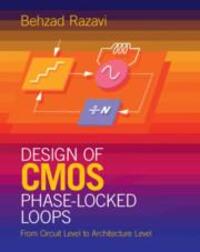 Cover: 9781108494540 | Design of CMOS Phase-Locked Loops | Behzad Razavi | Buch | Gebunden