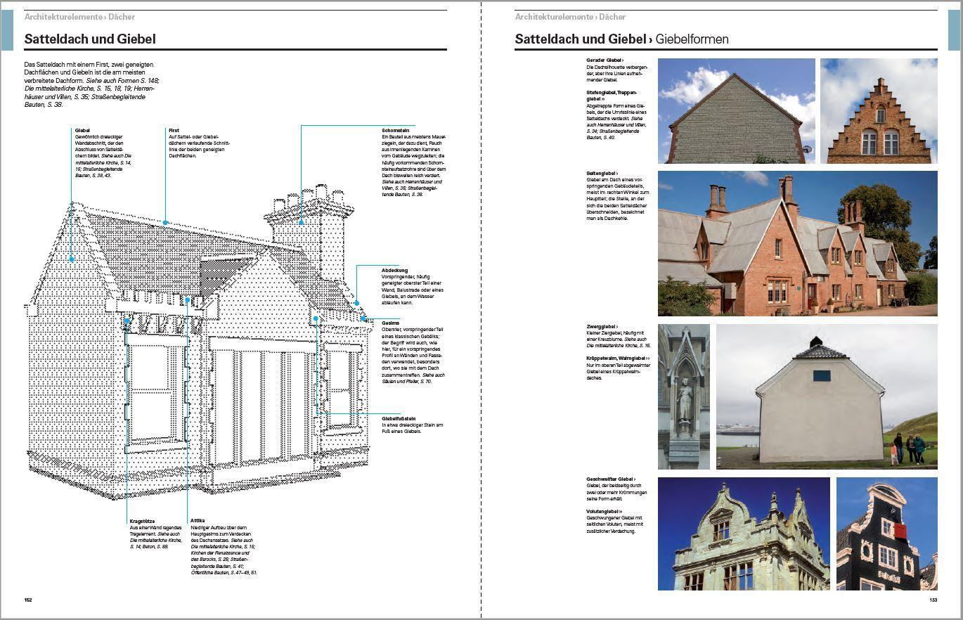 Bild: 9783791389400 | Architektur - das Bildwörterbuch | Owen Hopkins | Buch | 192 S. | 2024