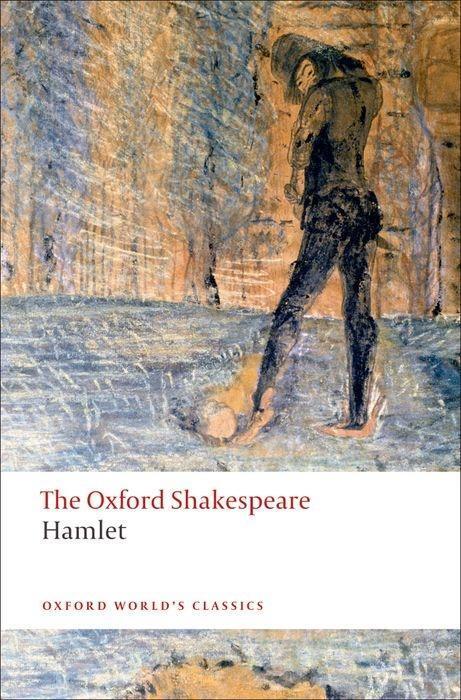 Cover: 9780199535811 | Hamlet | William Shakespeare | Taschenbuch | Oxford World's Classics