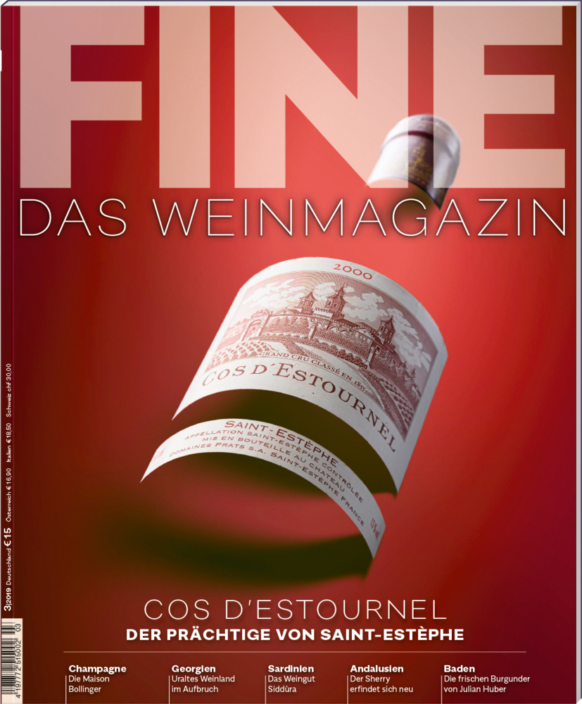 Cover: 9783960330530 | Nr.03/2019 | Ralf Frenzel | Taschenbuch | Deutsch | 2019 | Tre Torri