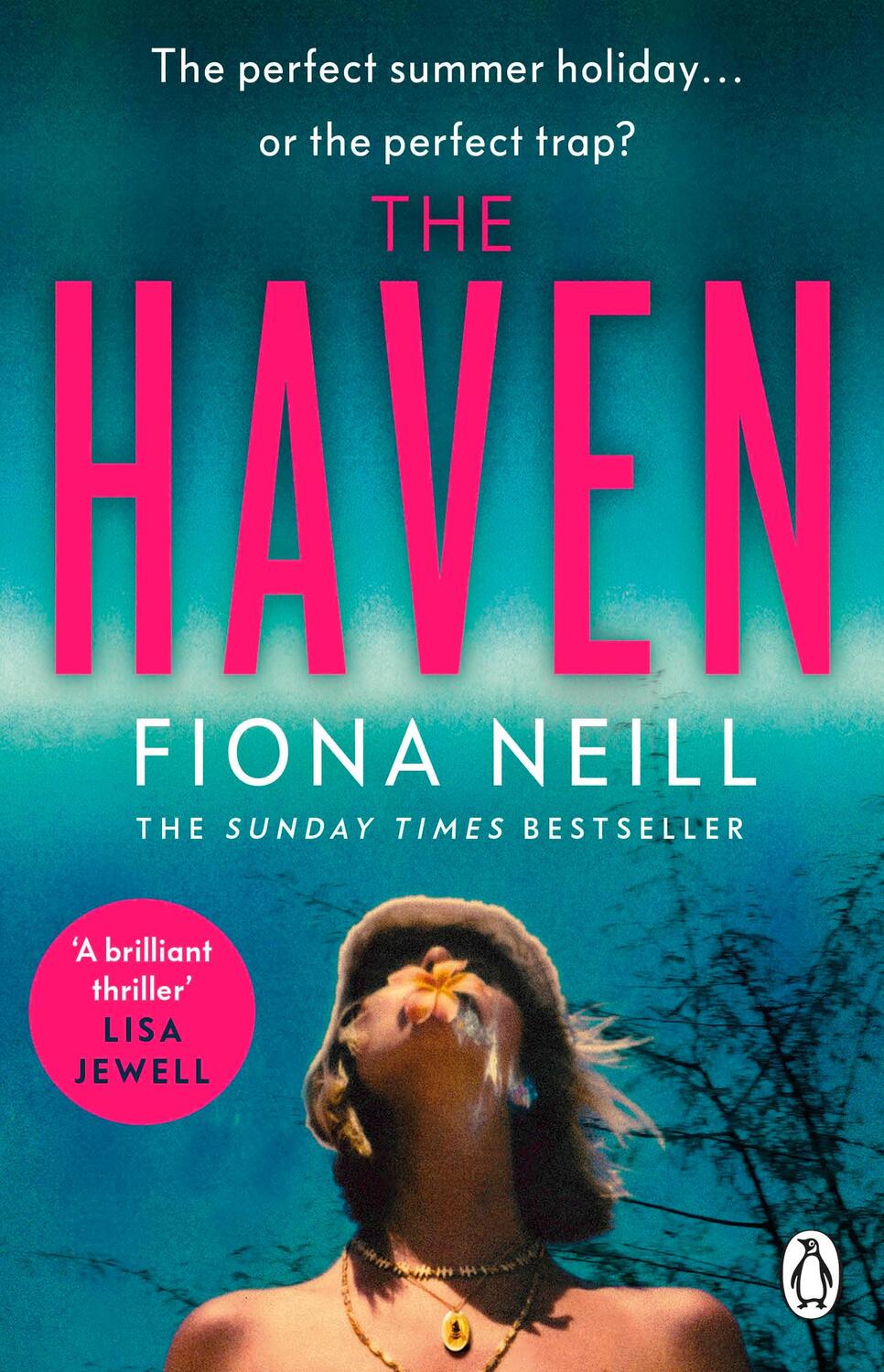 Cover: 9781405936811 | The Haven | Fiona Neill | Taschenbuch | 384 S. | Englisch | 2024