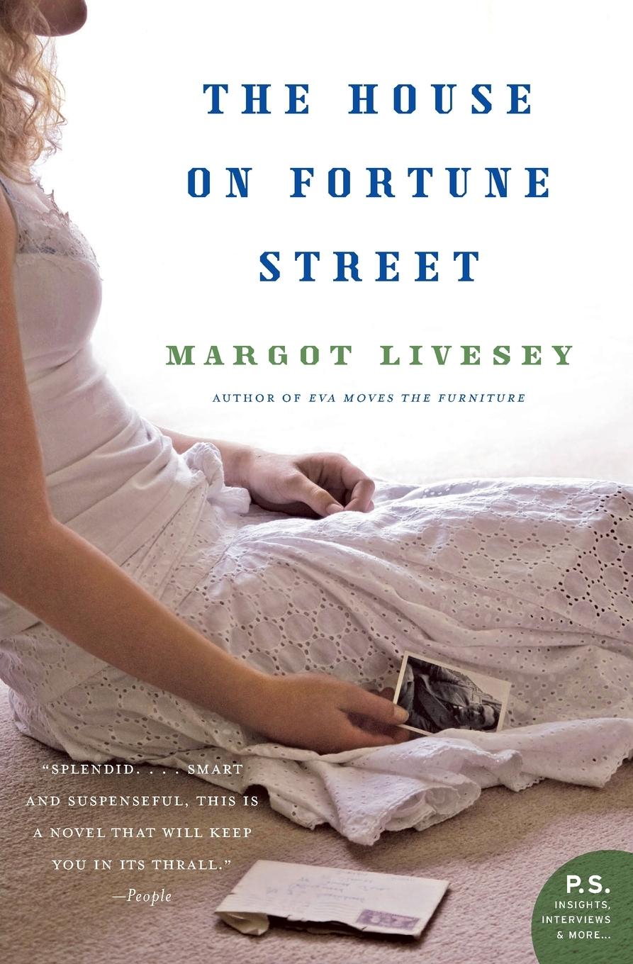 Cover: 9780061451546 | The House on Fortune Street | Margot Livesey | Taschenbuch | Englisch