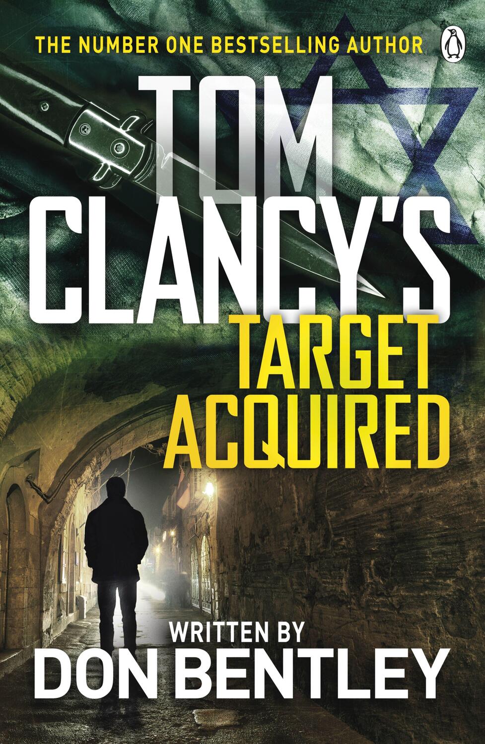 Cover: 9781405947626 | Tom Clancy's Target Acquired | Don Bentley | Taschenbuch | Englisch