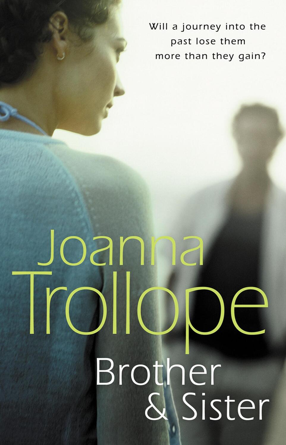 Cover: 9780552771733 | Brother &amp; Sister | Joanna Trollope | Taschenbuch | Englisch | 2005