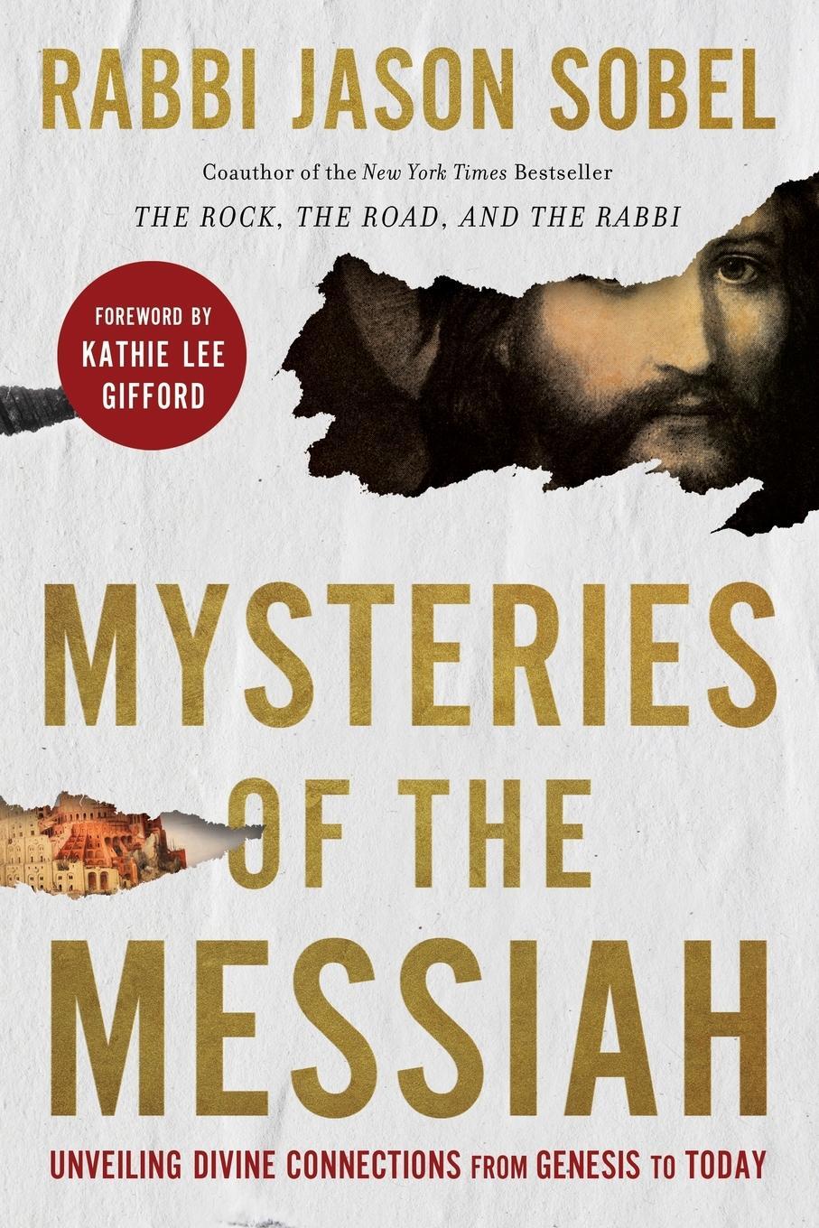 Cover: 9780785245889 | Mysteries of the Messiah | Rabbi Jason Sobel | Taschenbuch | Paperback