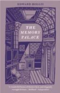 Cover: 9781846273261 | The Memory Palace | A Book of Lost Interiors | Edward Hollis | Buch