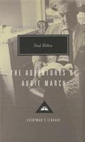 Cover: 9781857152159 | The Adventures of Augie March | Saul Bellow | Buch | Gebunden | 1995