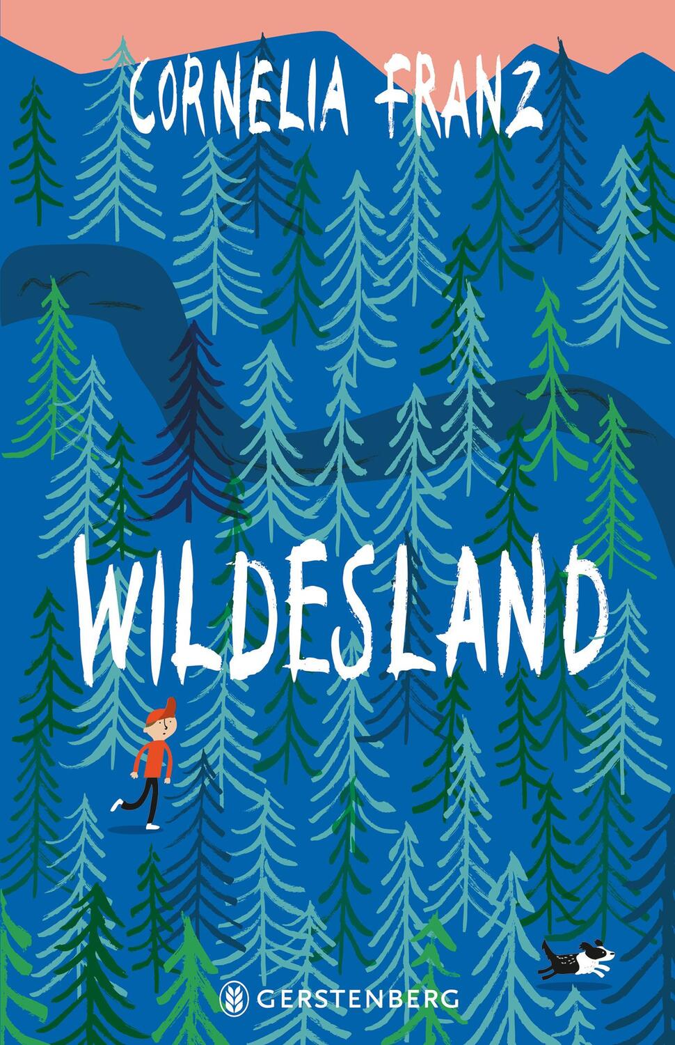 Cover: 9783836961851 | Wildesland | Cornelia Franz | Buch | Deutsch | 2023
