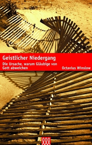 Cover: 9783941988408 | Geistlicher Niedergang | Octavius Winslow | Buch | Buch | 3L Verlag