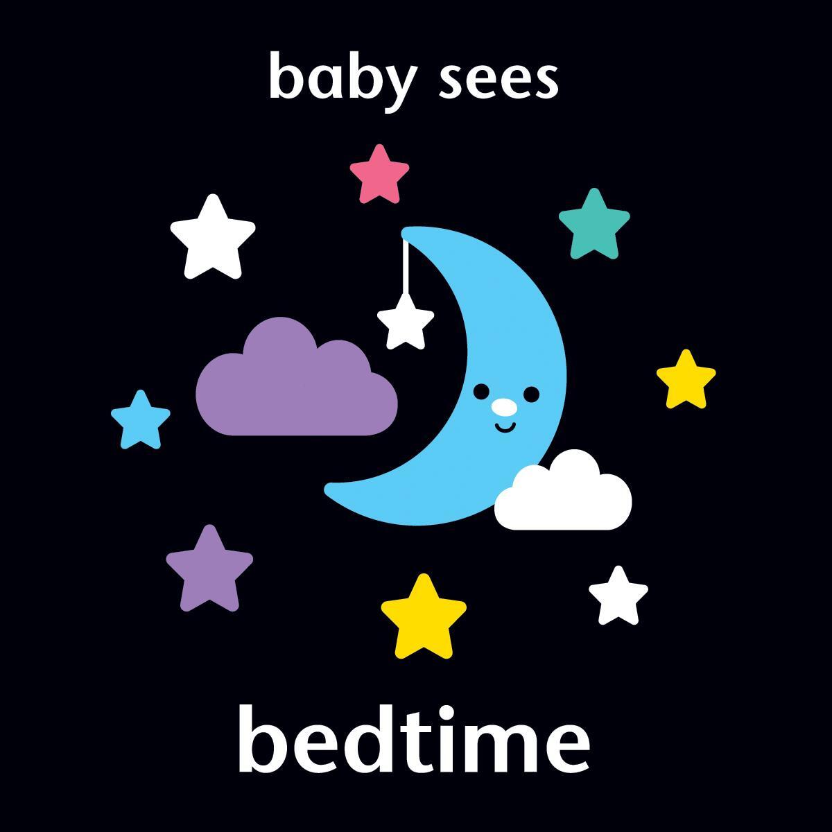 Cover: 9781909763432 | Baby Sees: Bedtime | Buch | Baby Sees | Englisch | 2014
