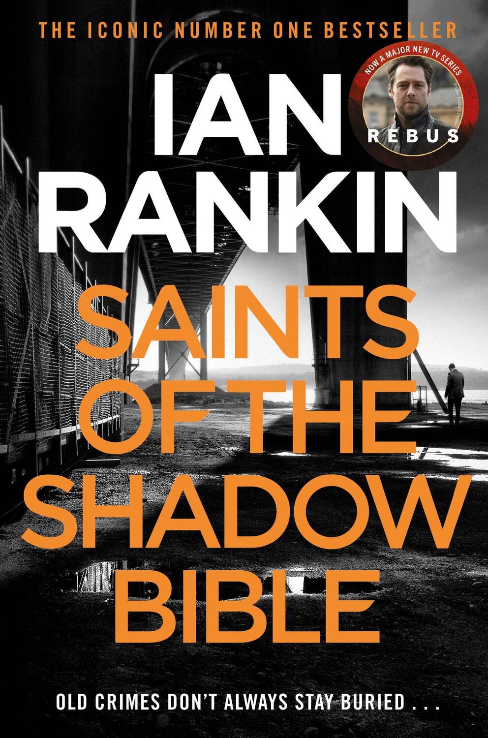 Cover: 9781409128847 | Saints of the Shadow Bible | Ian Rankin | Taschenbuch | 389 S. | 2014