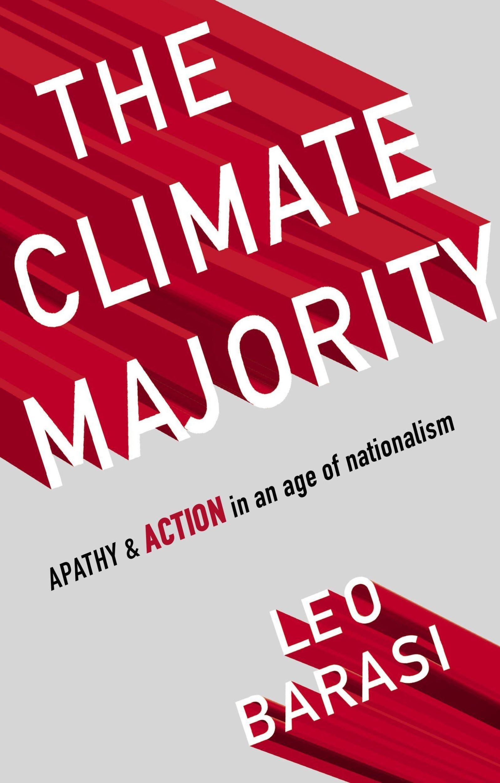 Cover: 9781780264073 | The Climate Majority | Leo Barasi | Taschenbuch | Englisch | 2017