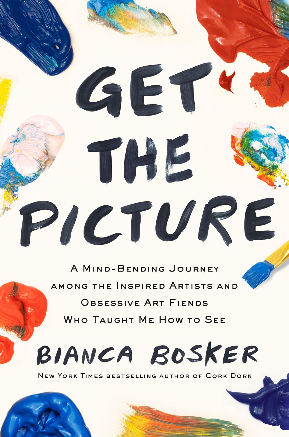Cover: 9780525562207 | Get the Picture | Bianca Bosker | Buch | 374 S. | Englisch | 2024
