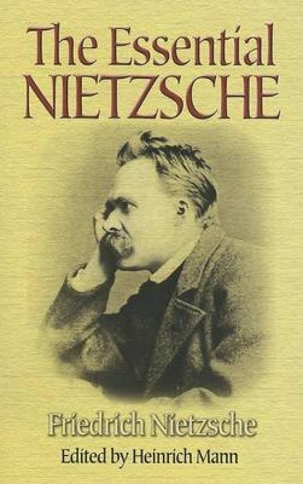 Cover: 9780486451176 | The Essential Nietzsche | Friedrich Wilhelm Nietzsche | Taschenbuch