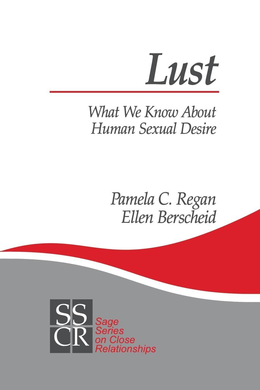 Cover: 9780761917939 | Lust | What We Know about Human Sexual Desire | Regan (u. a.) | Buch