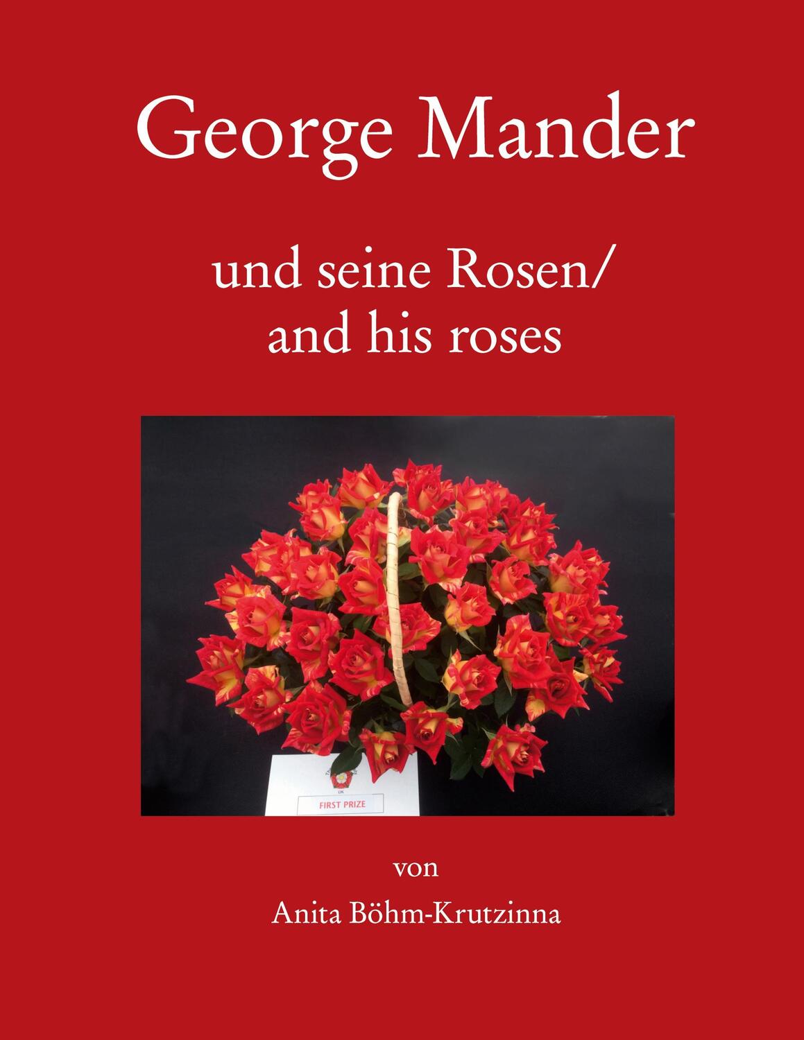 Cover: 9783758318559 | George Mander | Anita Böhm-Krutzinna | Buch | Deutsch | 2024
