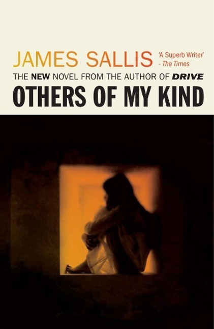 Cover: 9781843441144 | Others of my Kind | James Sallis | Taschenbuch | 160 S. | Englisch