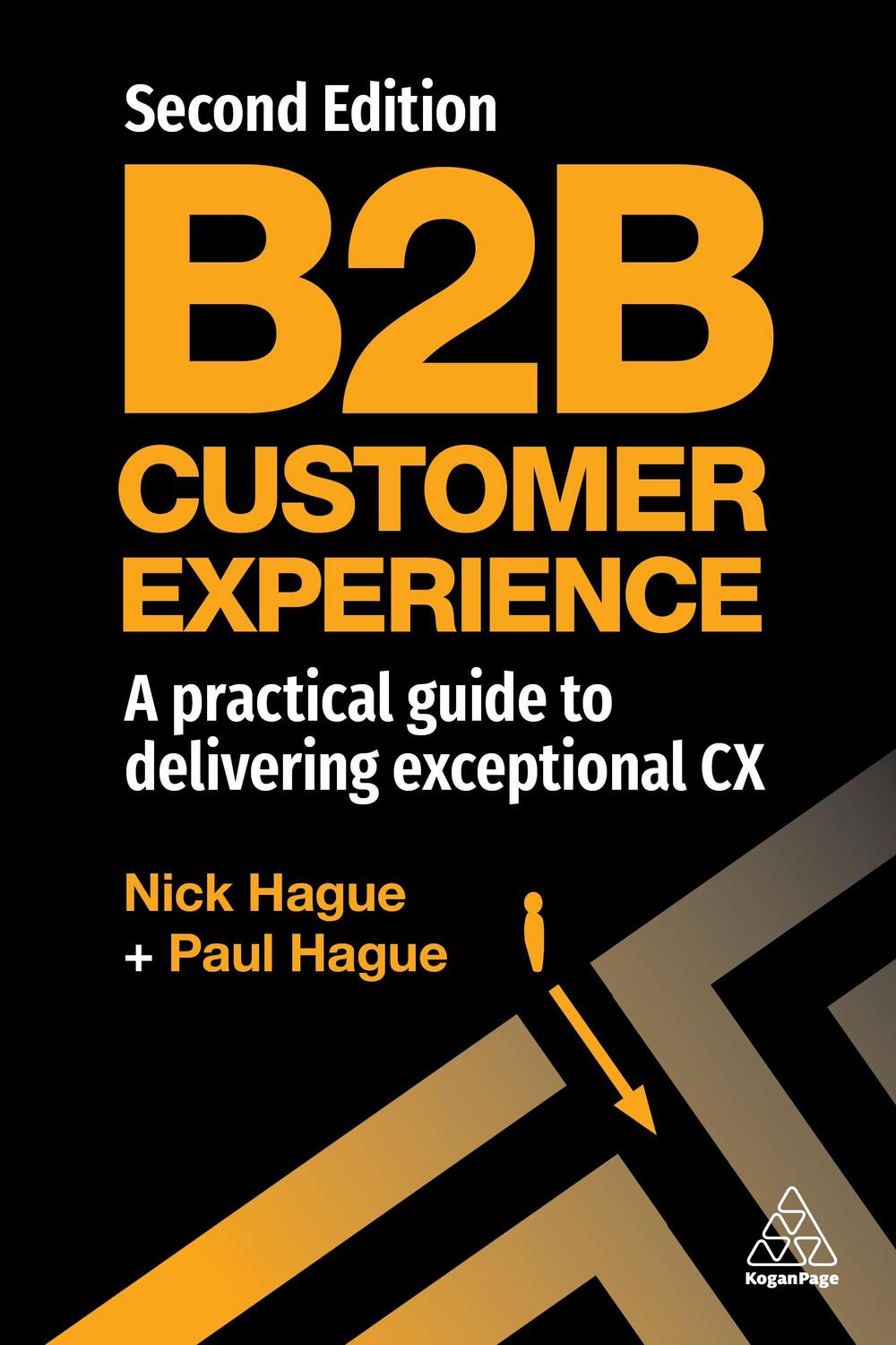 Cover: 9781398608511 | B2B Customer Experience | Paul Hague (u. a.) | Taschenbuch | Englisch