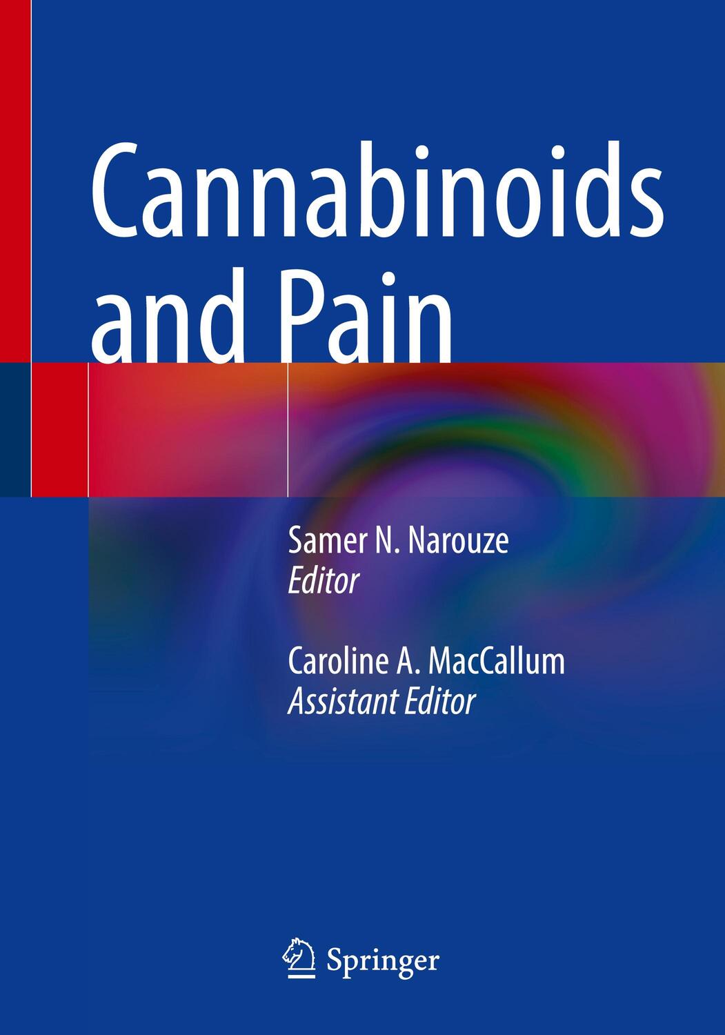 Cover: 9783030691851 | Cannabinoids and Pain | Samer N. Narouze | Taschenbuch | Paperback