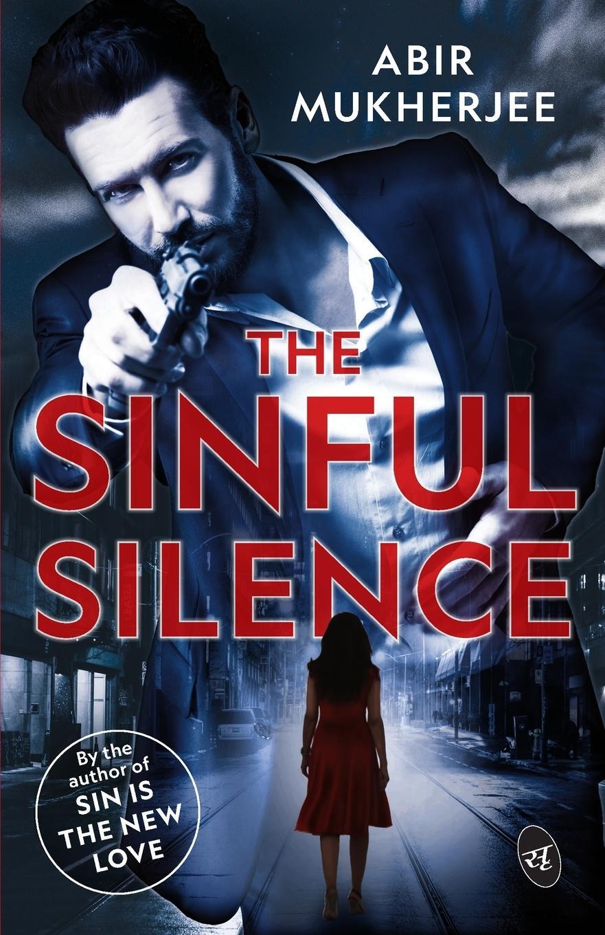Cover: 9789390441365 | The Sinful Silence | Abir Mukherjee | Taschenbuch | Paperback | 2021